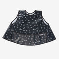 Crumb Catcher Bib - Jungle Story!