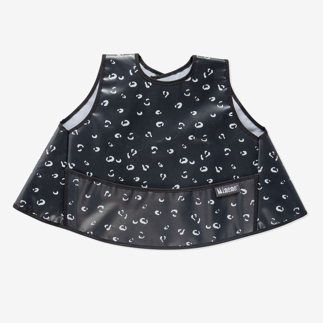 Crumb Catcher Bib - Jungle Story!