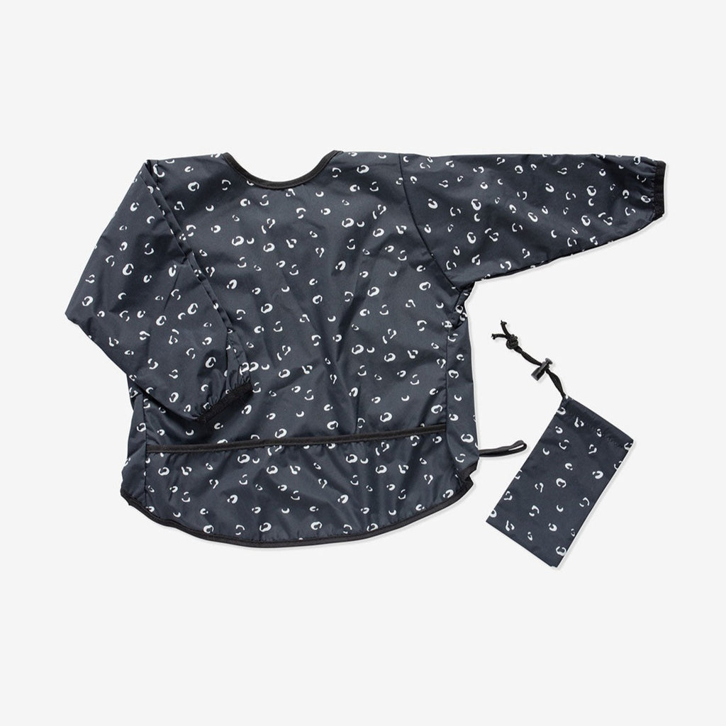 Apron With Sleeves - Jungle Story !
