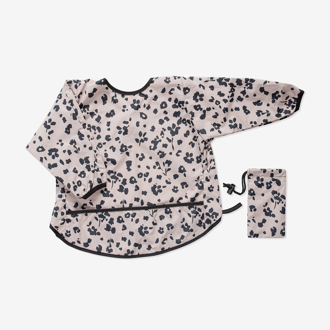 Apron With Sleeves - Jungle Story !