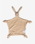 Bunny Puffy Comforter Blankie