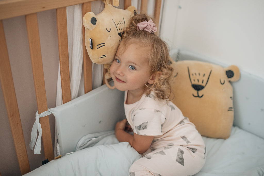 Baby Soft Music Toy - BUNNY