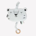 Baby Soft Music Toy - Tiger!
