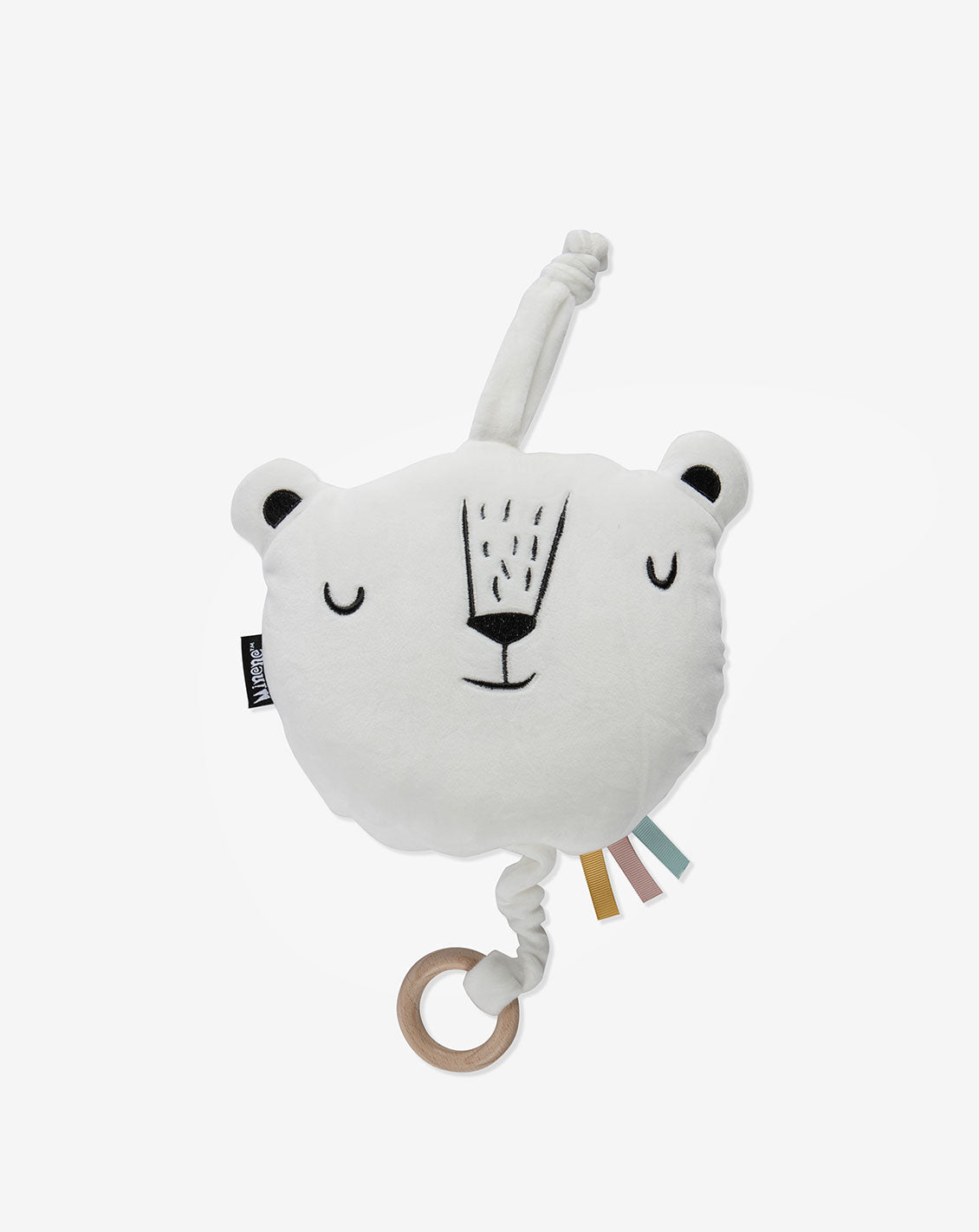 Welcome to the world - little bear !