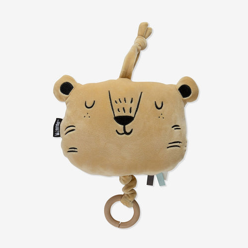 ตุ๊กตาเสียงเพลง - TIGER