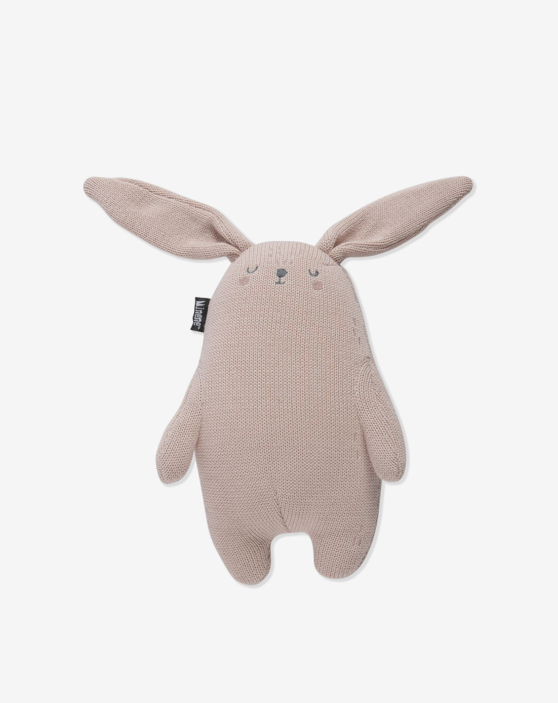 Welcome To The World Baby Girl - A Little Bunny Girl !