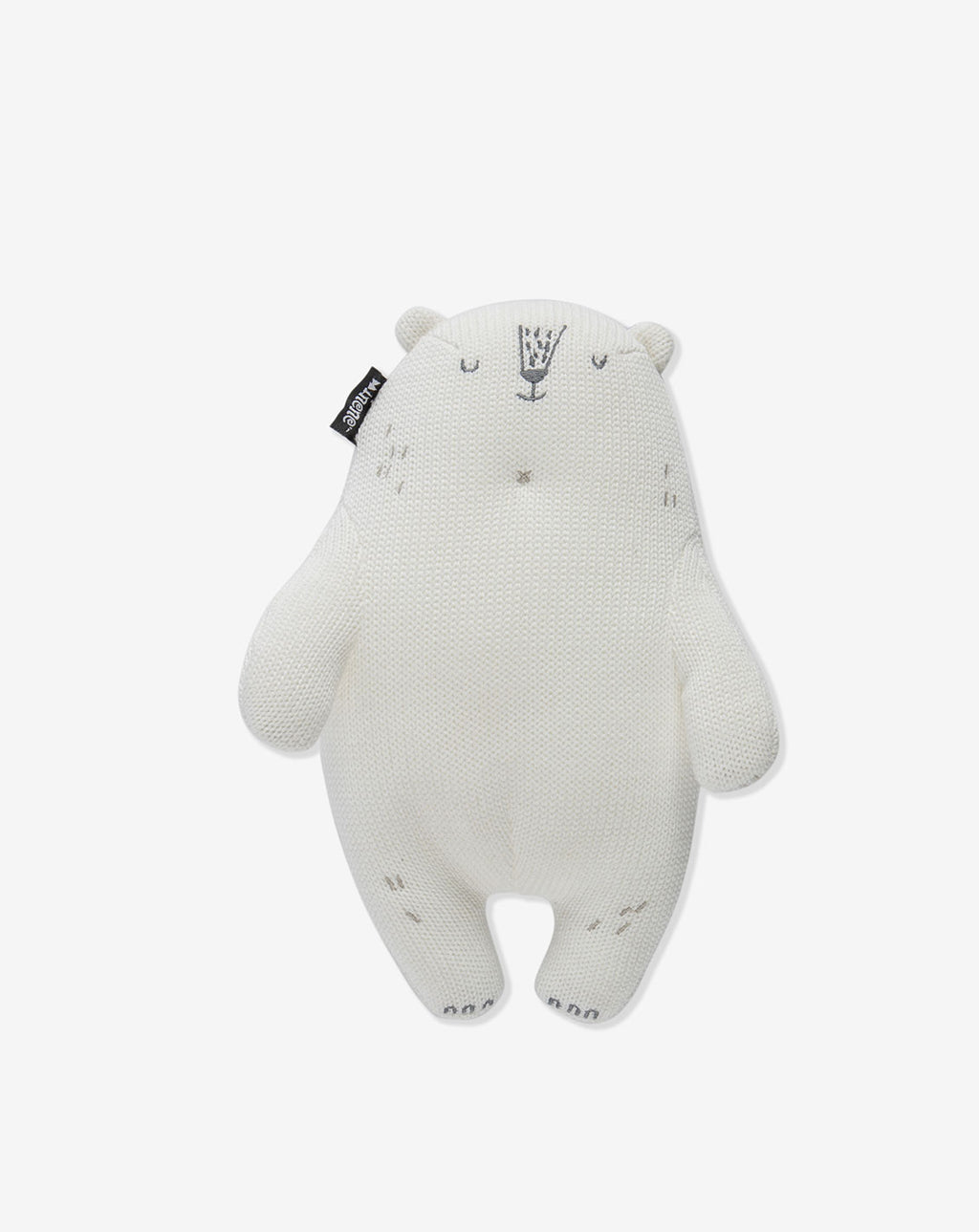 Welcome to the world - little bear !