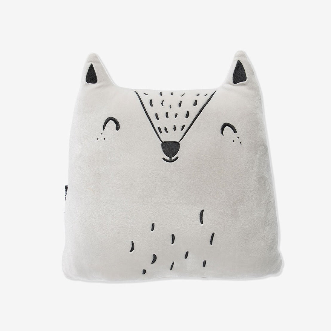 หมอนกำมะหยี่ - FOX