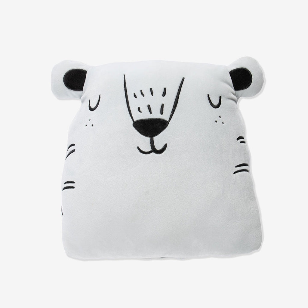 หมอนกำมะหยี่ - TIGER