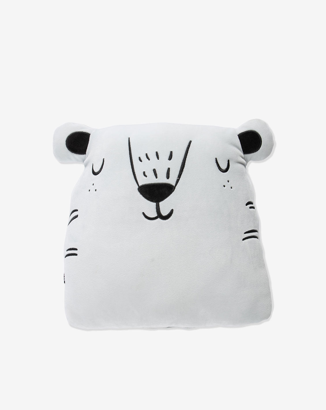 Welcome To The World Baby Blue Tiger - Perfect Bedding !