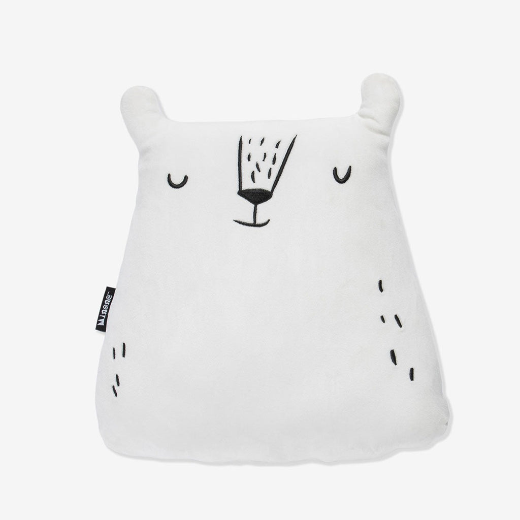 หมอนกำมะหยี่ - BEAR