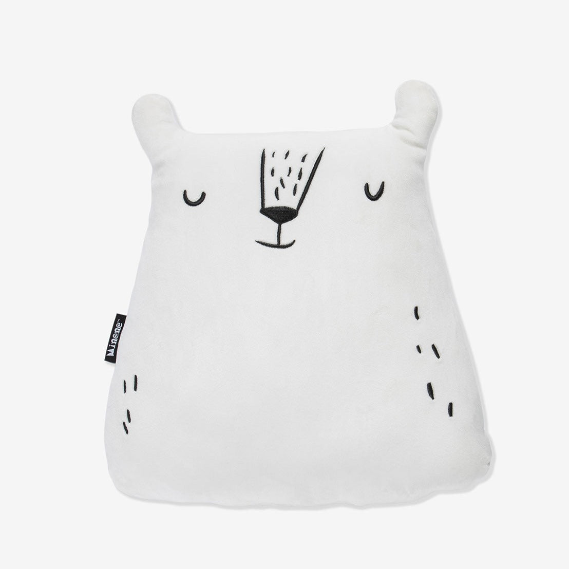 หมอนกำมะหยี่ - BEAR