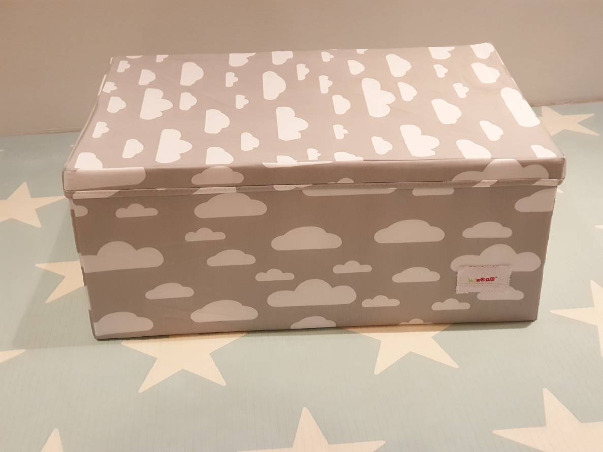 Large Multipurpose Box 60x40x25cm