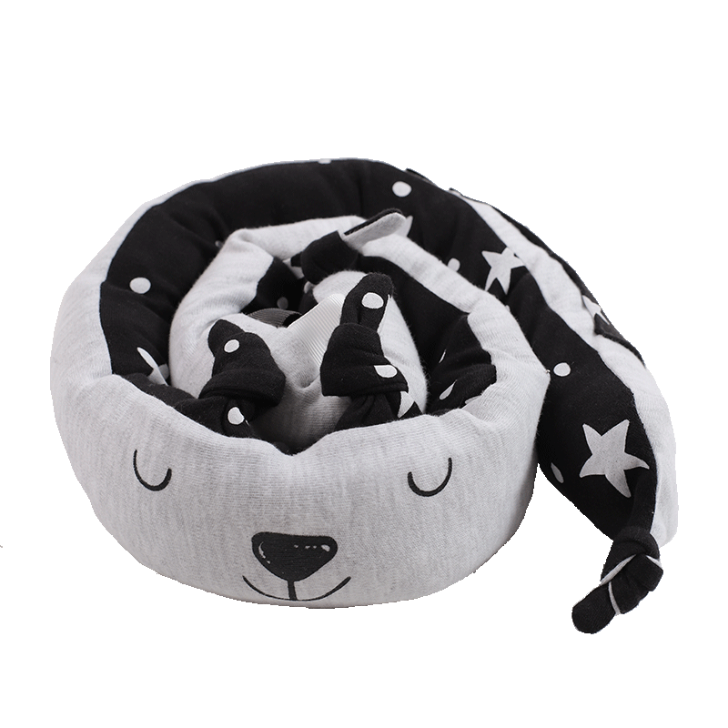 Mini Jersey Snuggly Snake