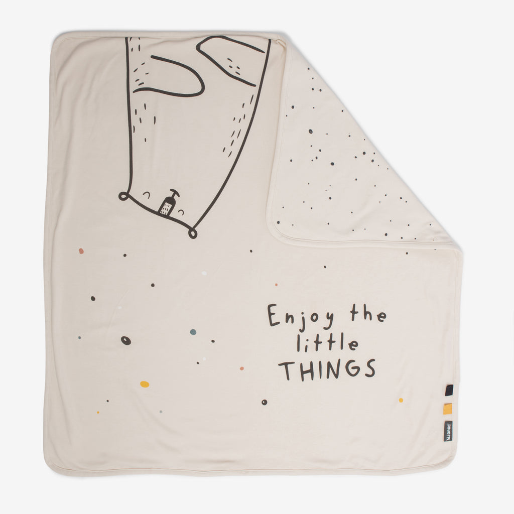 Welcome To The World - Little Fox!