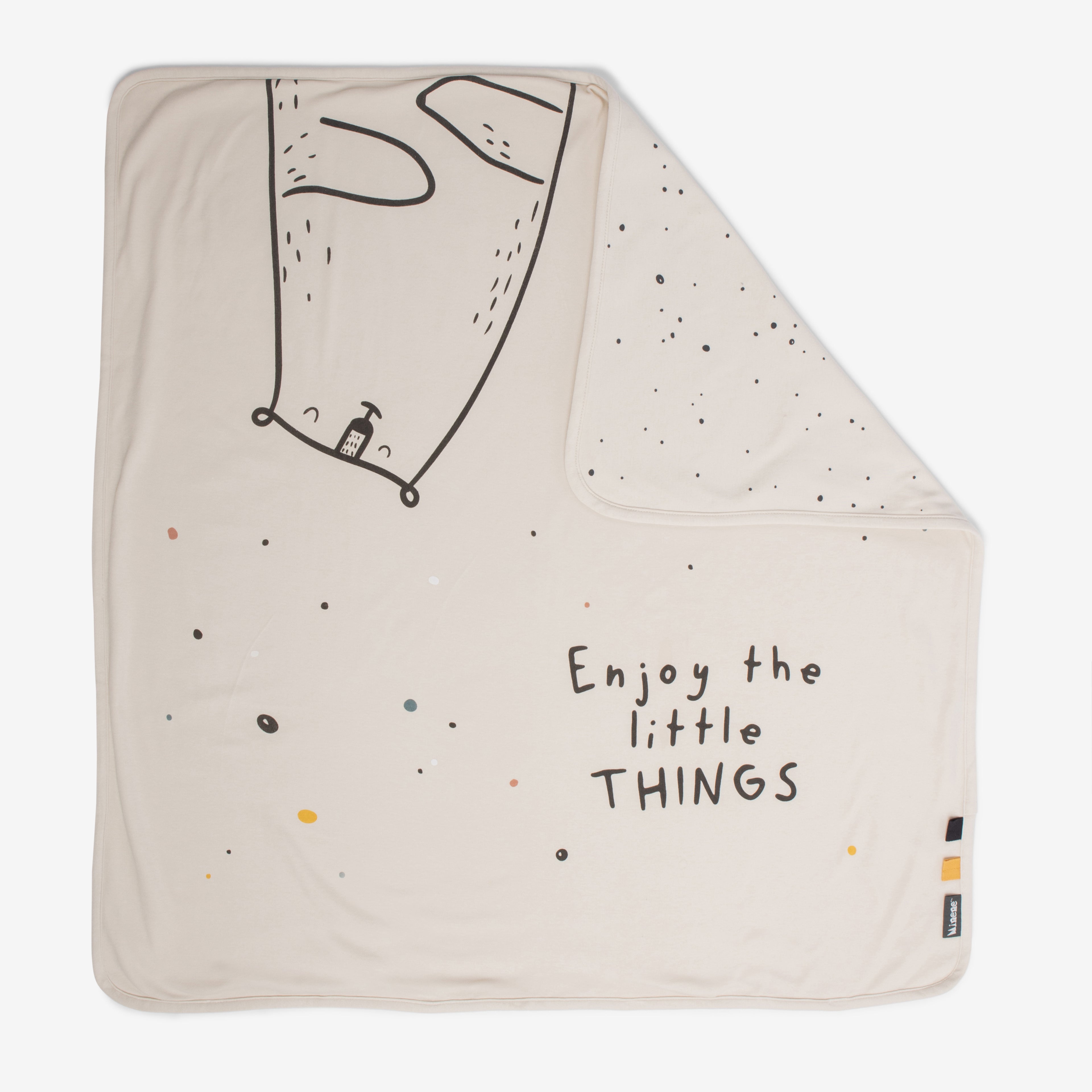 Welcome To The World - Little Fox!