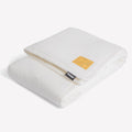 ผ้านวมหนานุ่ม ผืนใหญ่ 85*115 ซม. - Embroidery Collection !
