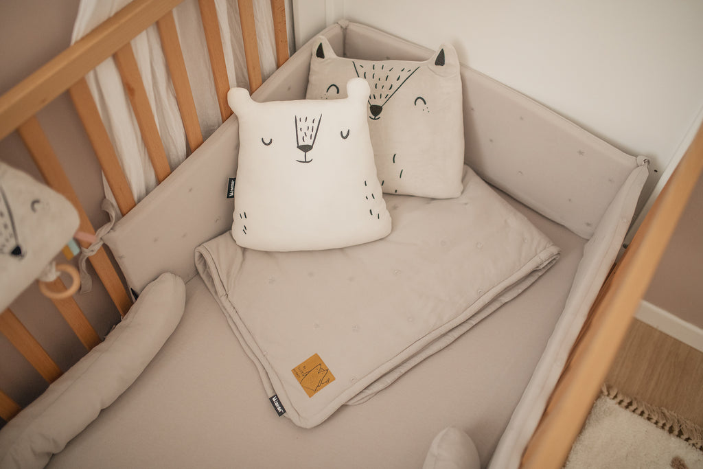 หมอนกำมะหยี่ - FOX