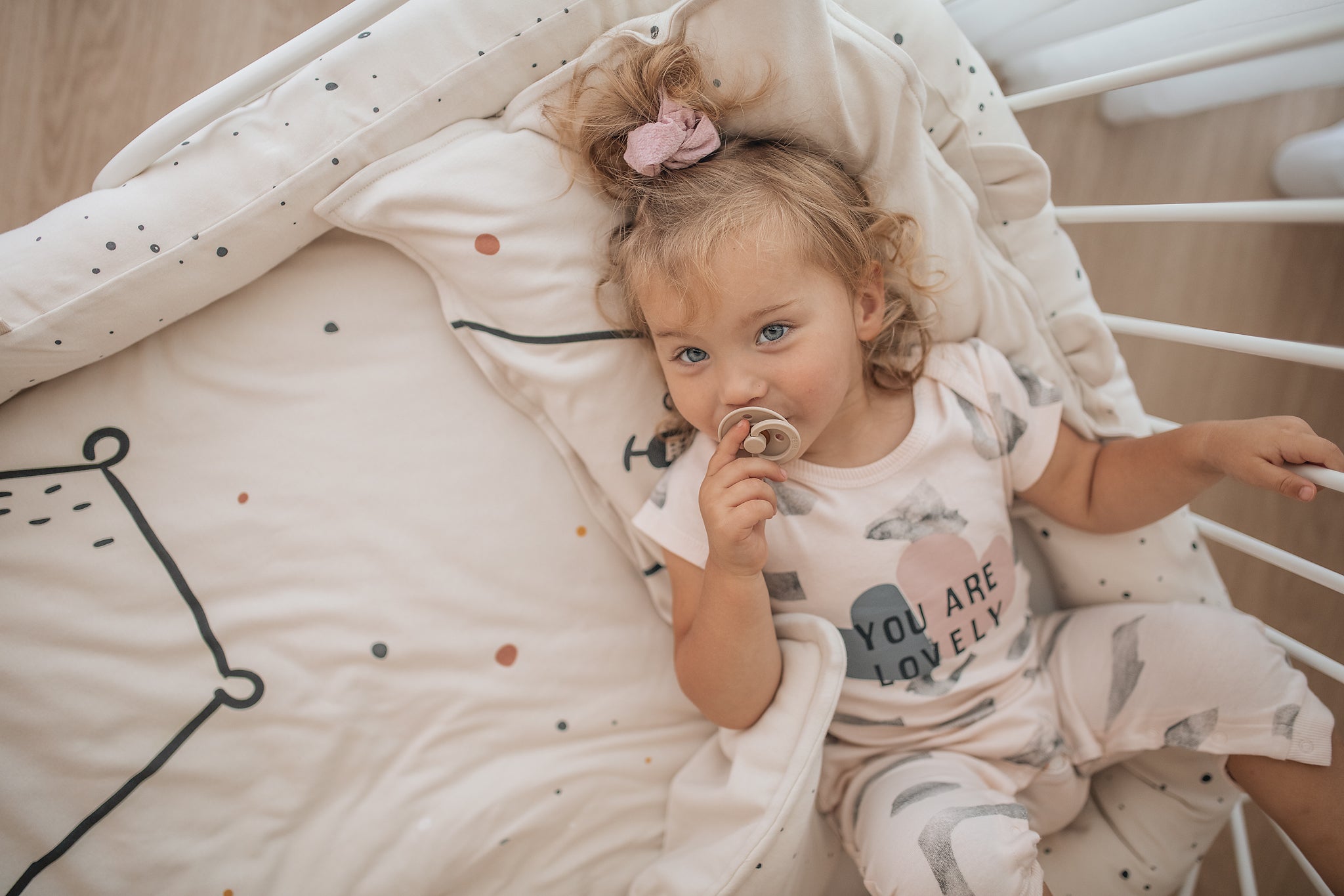 Welcome To The World - Little Fox!