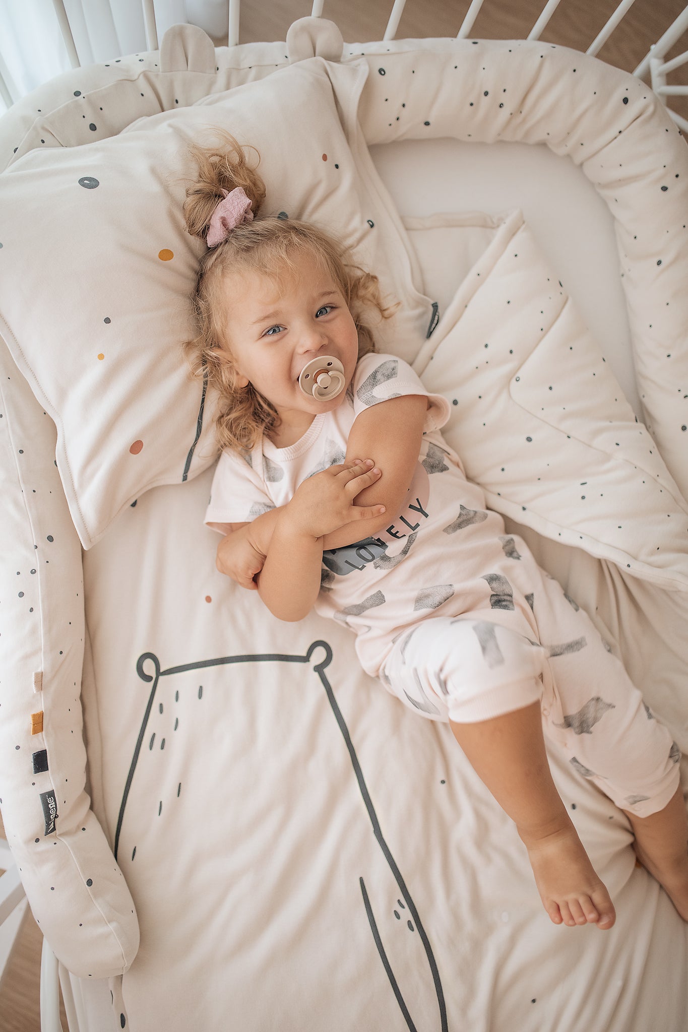 Jersey Snuggly Snake - Jungle Story!