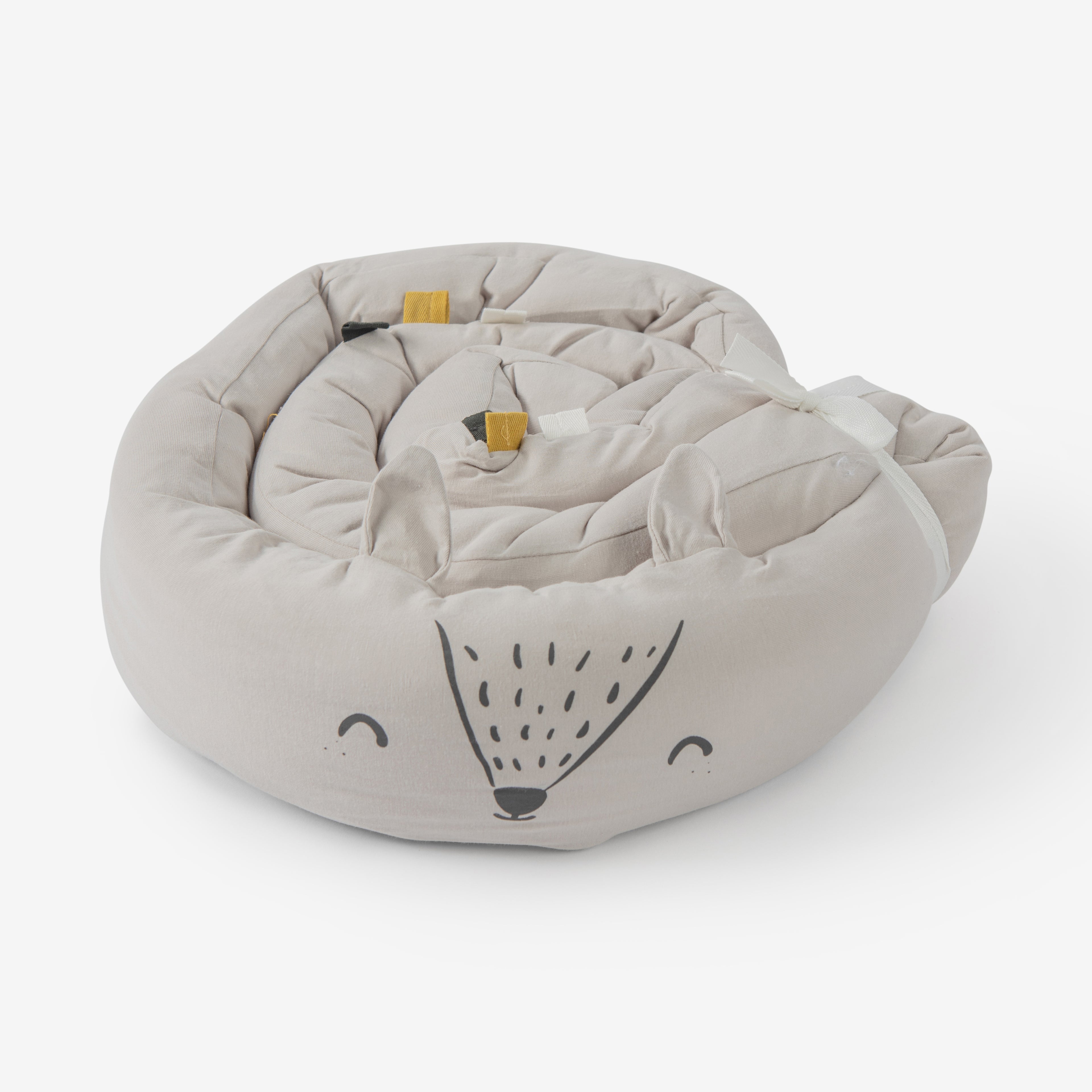 Welcome To The World - Baby Fox!