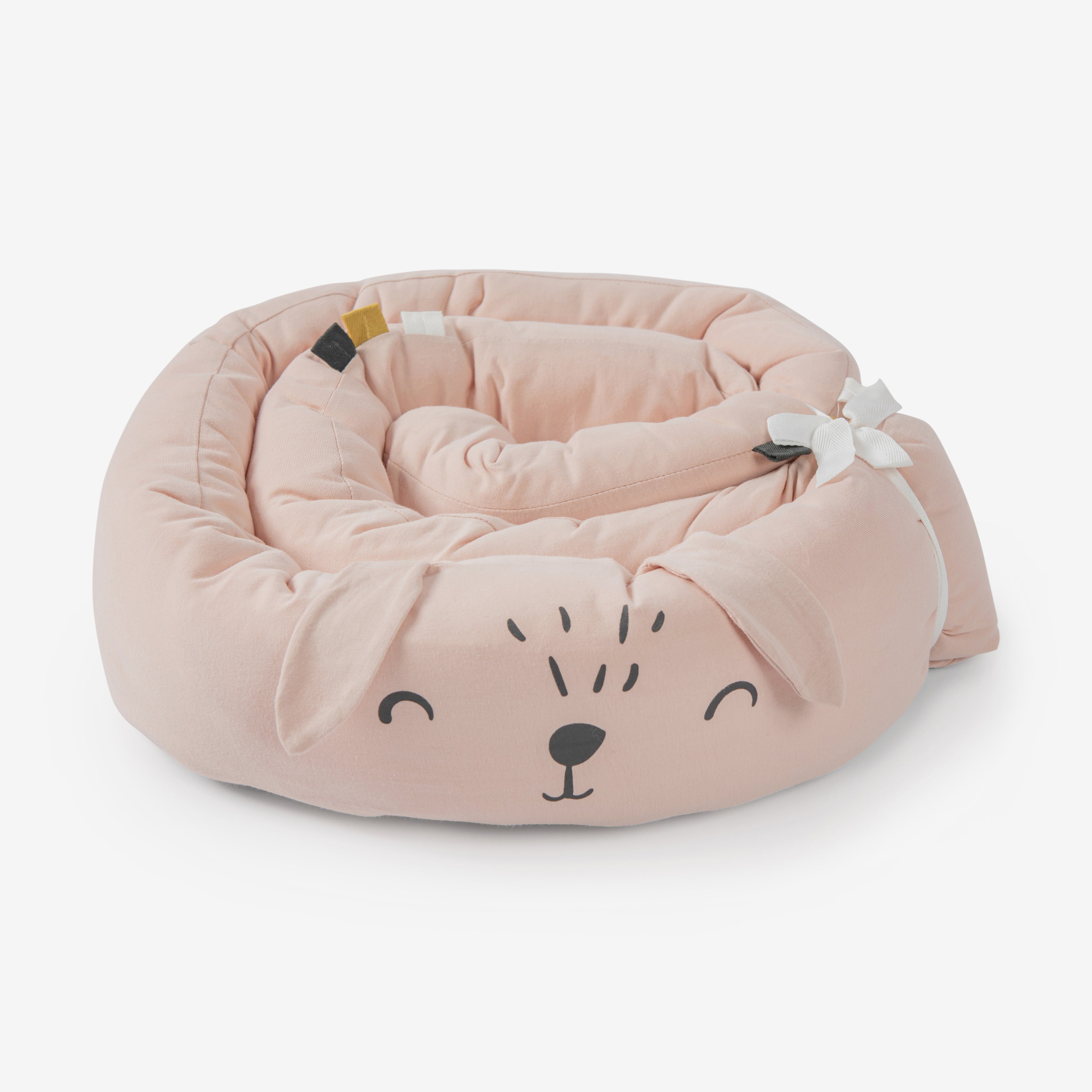 Jersey Snuggly Snake- Animal Collection!