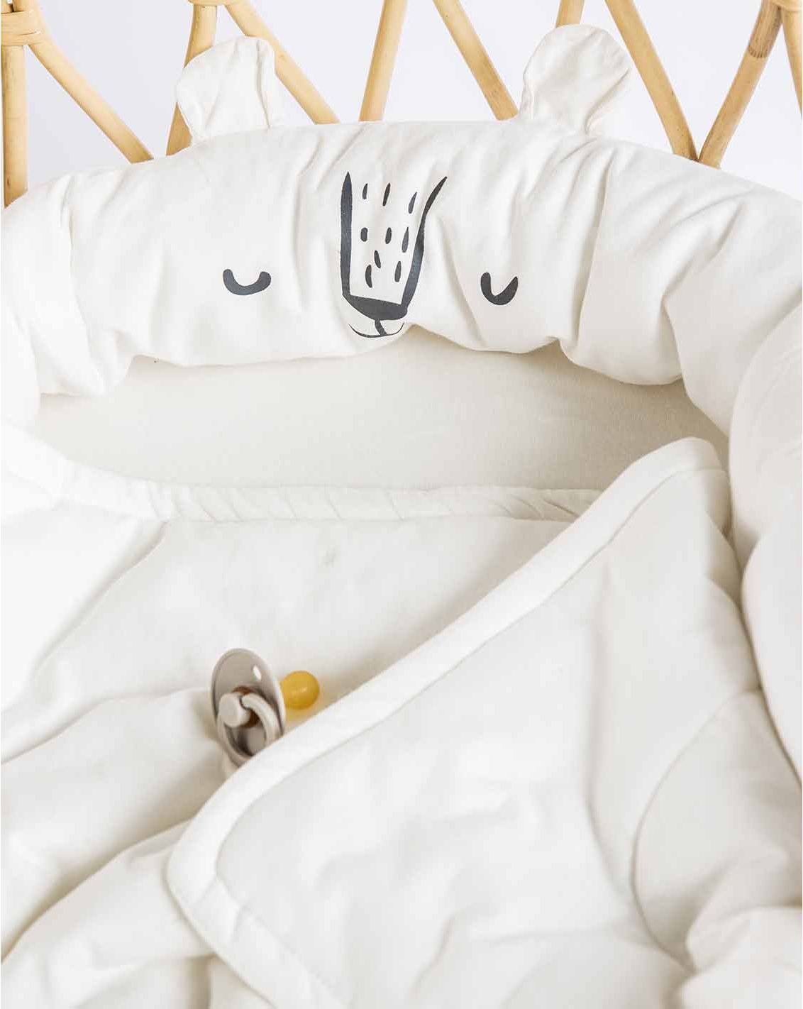 Welcome to the world - little bear !