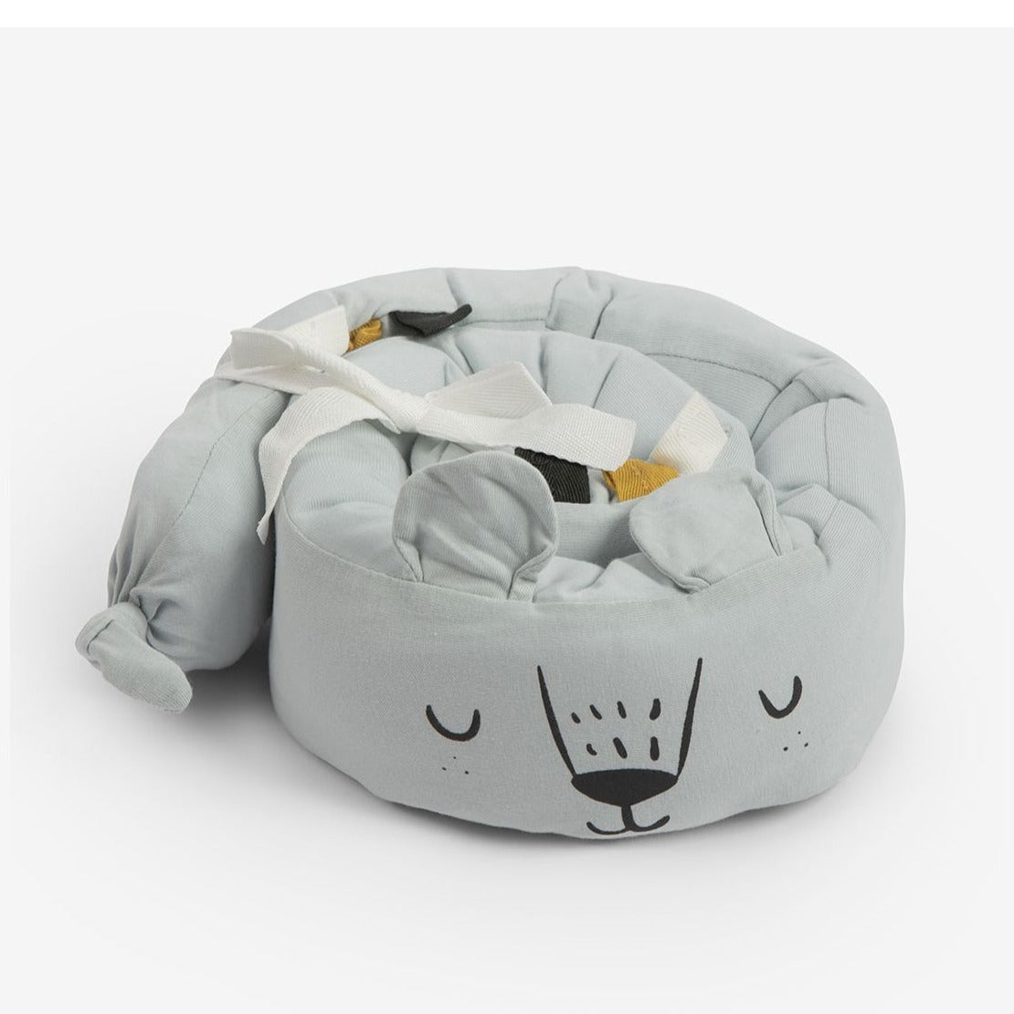 Mini Jersey Snuggly Snake - Animal Collection!