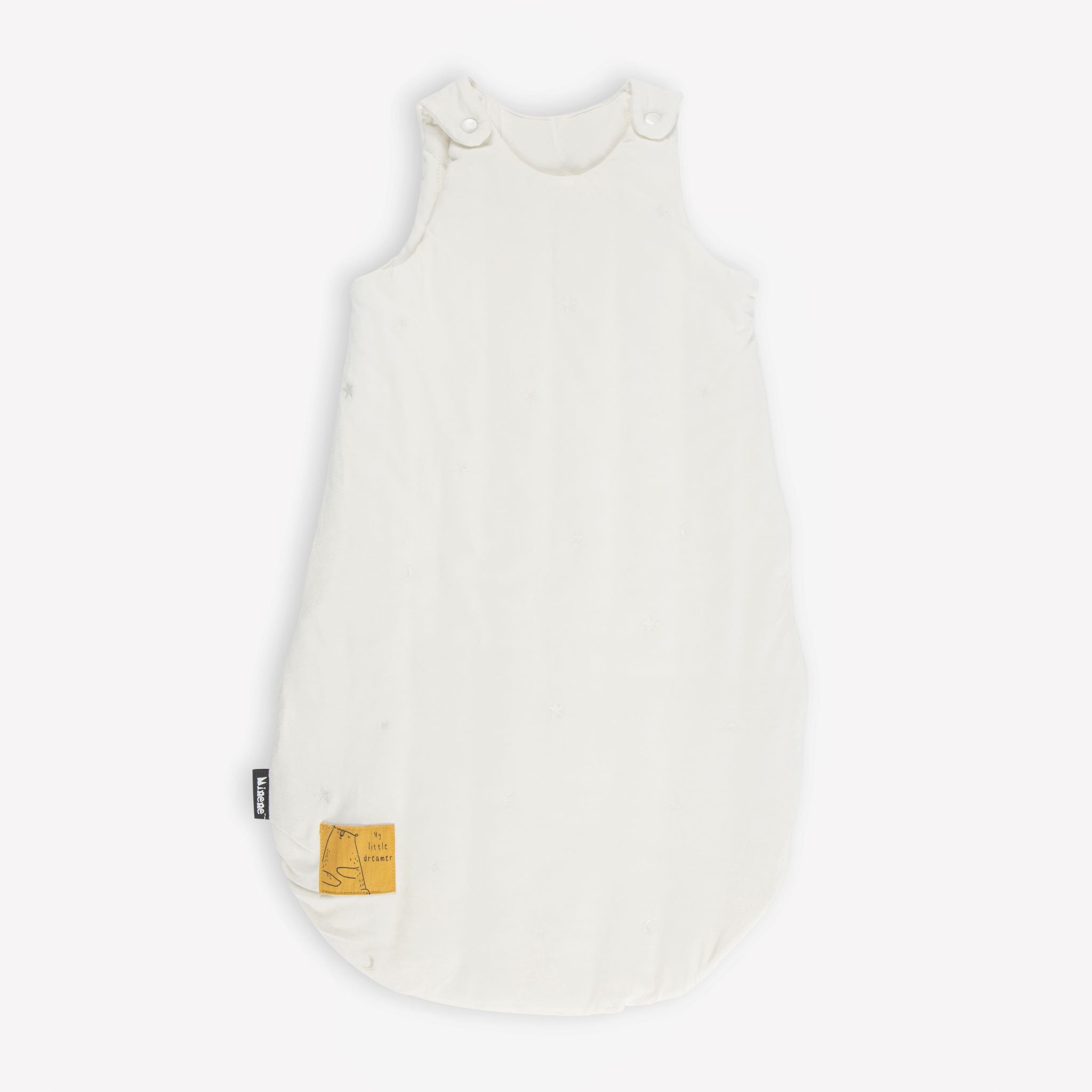 Jersey Sleeping Bag - Embroidery Collection!