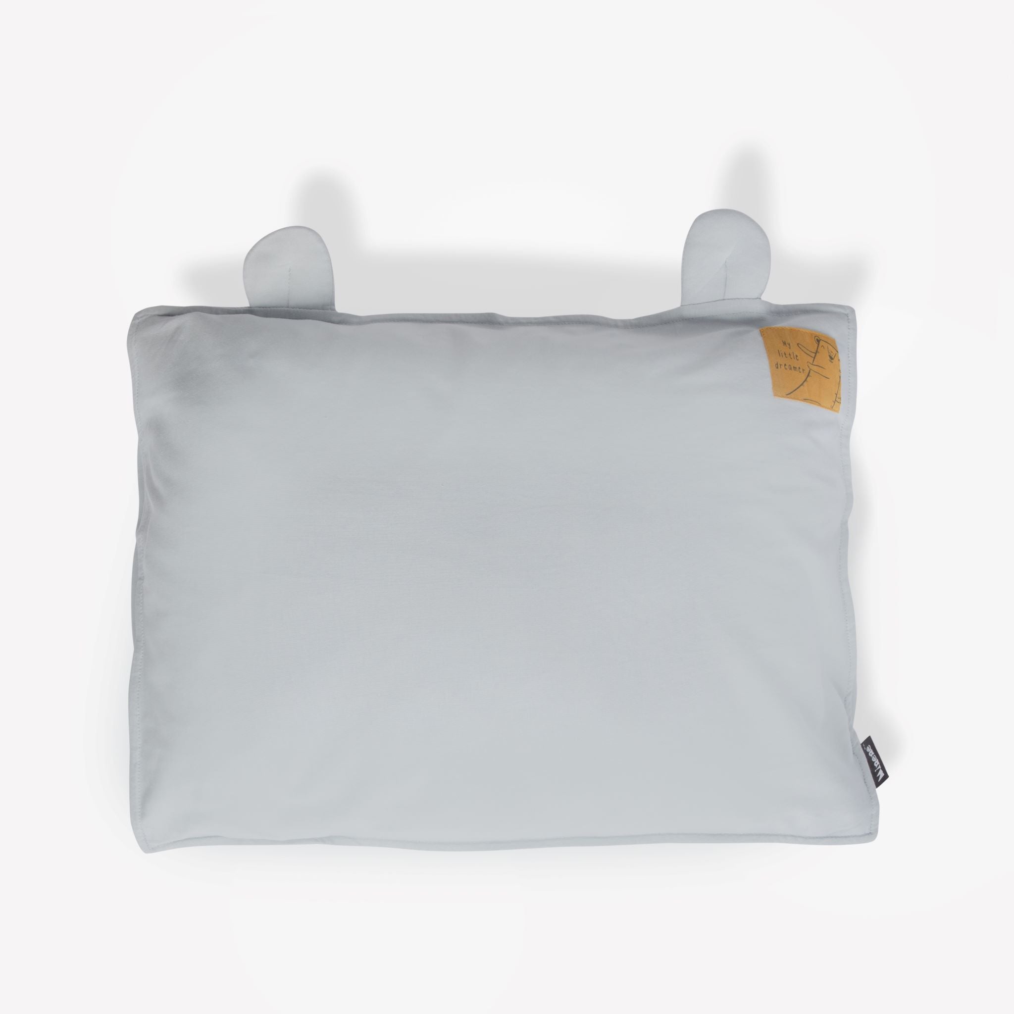 Jersey Baby Pillow Cover 40x50 cm - Animal Collection!