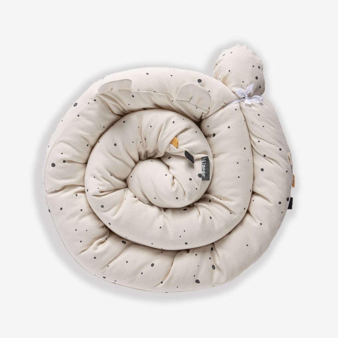 Jersey Snuggly Snake - Jungle Story!