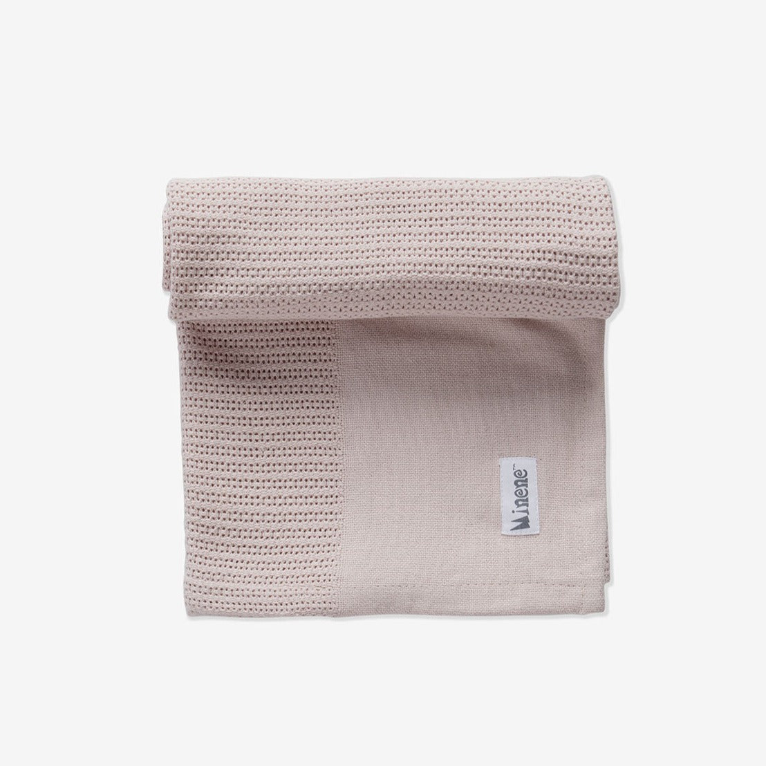 Cellular Blanket 70x110 cm