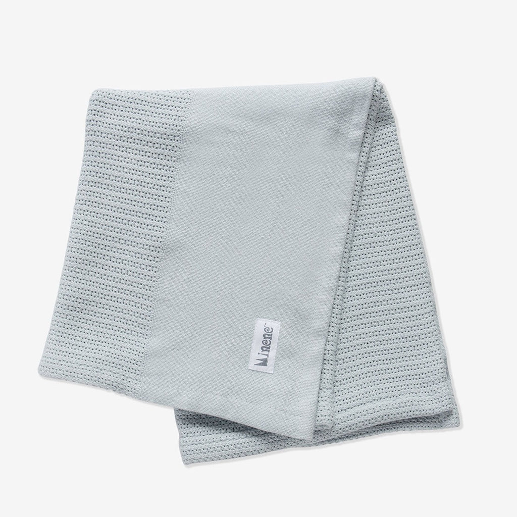 セルラーブランケット 70x110 cm 