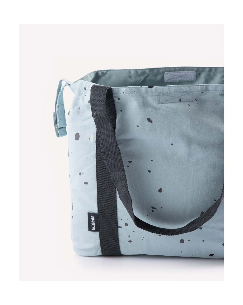 ピクニックブランケット＆バッグ 130x130cm