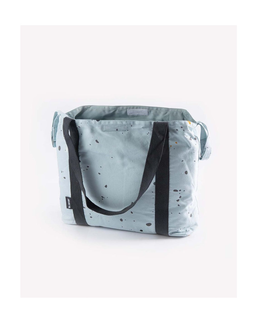 ピクニックブランケット＆バッグ 130x130cm