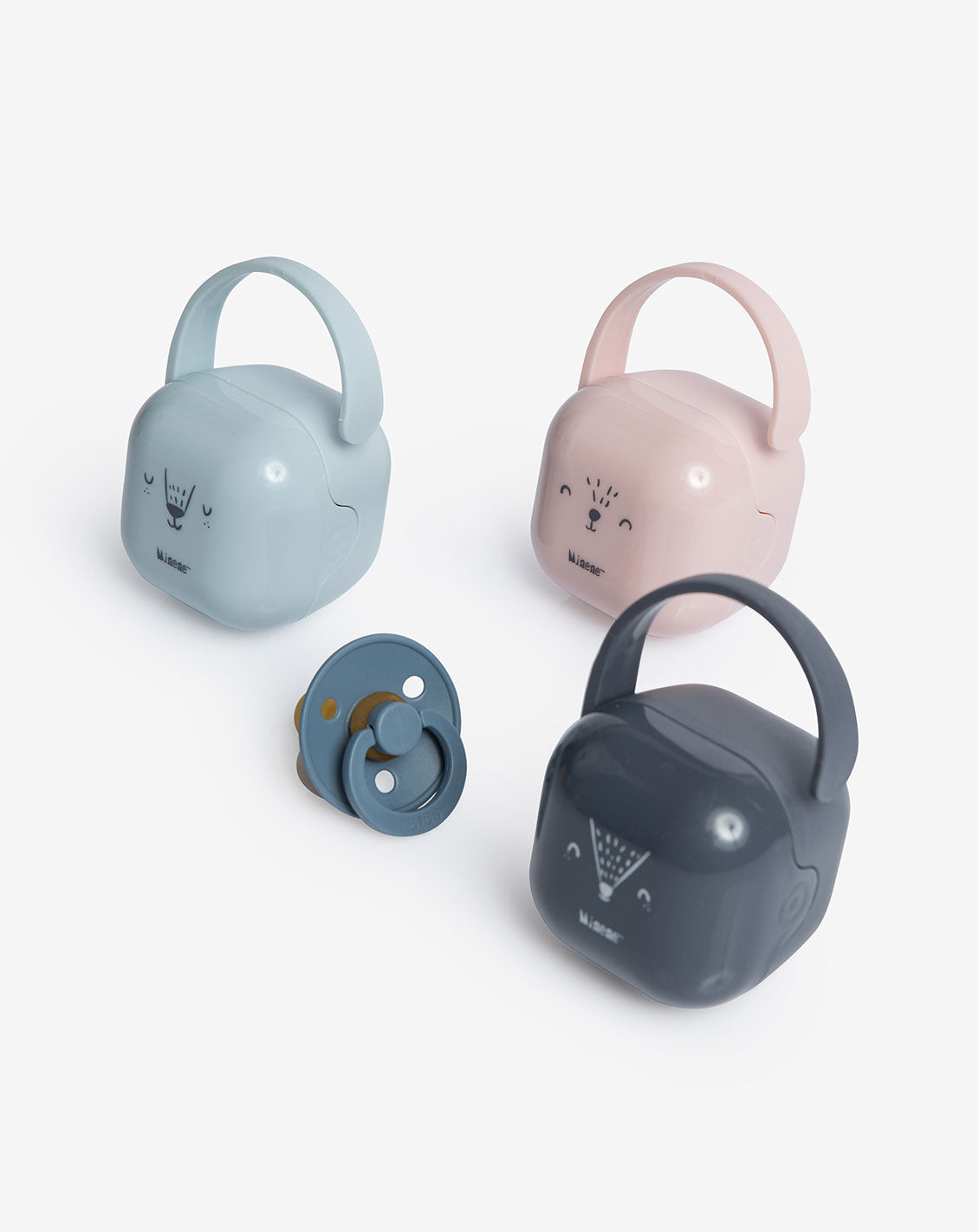 Pacifier Box