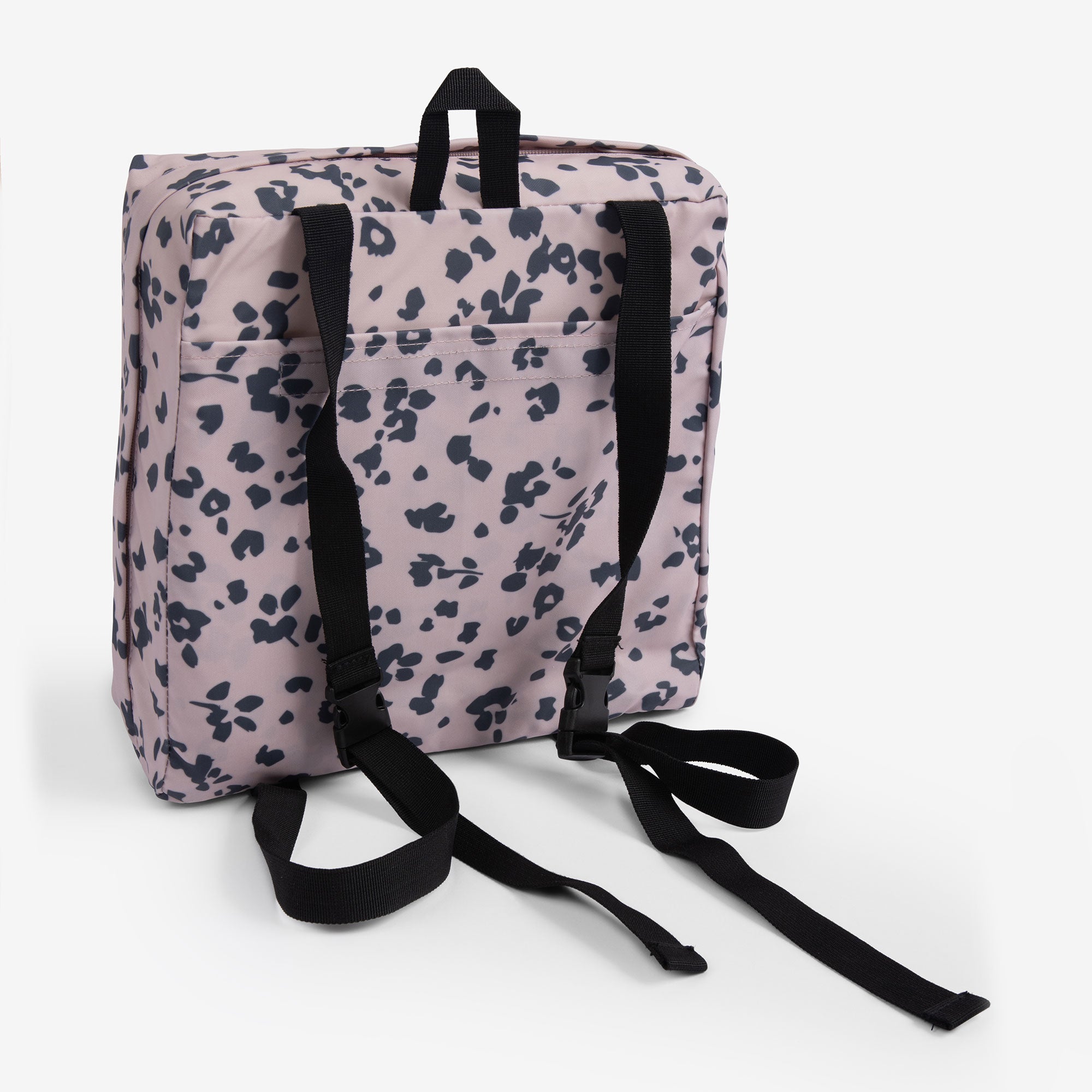 Booster Cushion - Jungle Story!