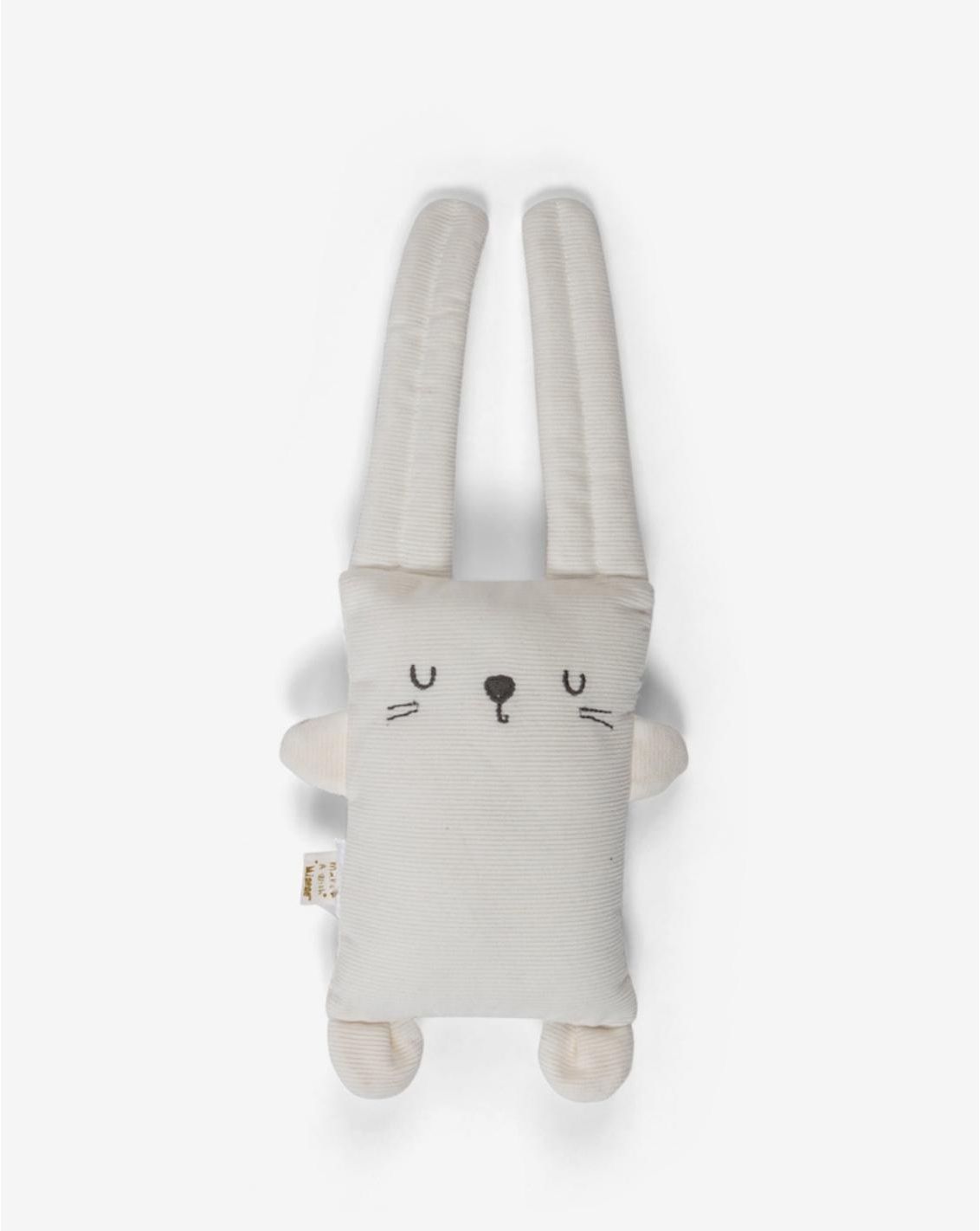 Cuddly Doll - Double Sided