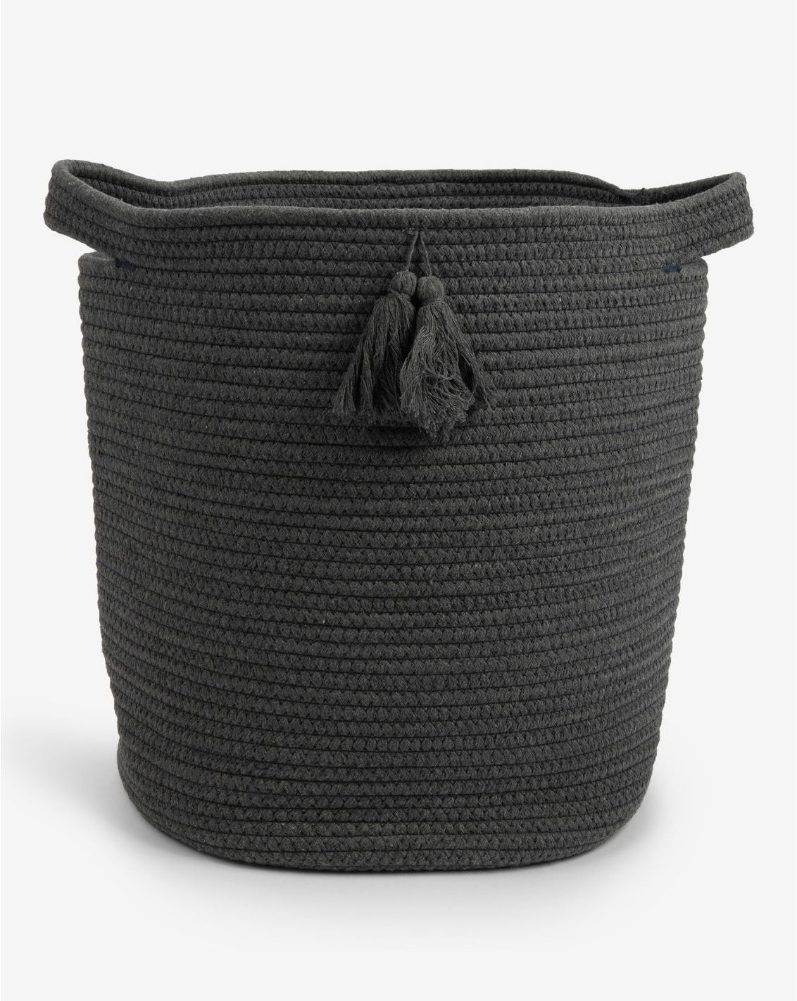 Large Rope Storage Big Rope Storage Basket 34x40cm – Minene Thailand