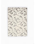 เสื่อเล่นผ้าเจอร์ซีย์ขนาดเล็ก 100x150 ซม.