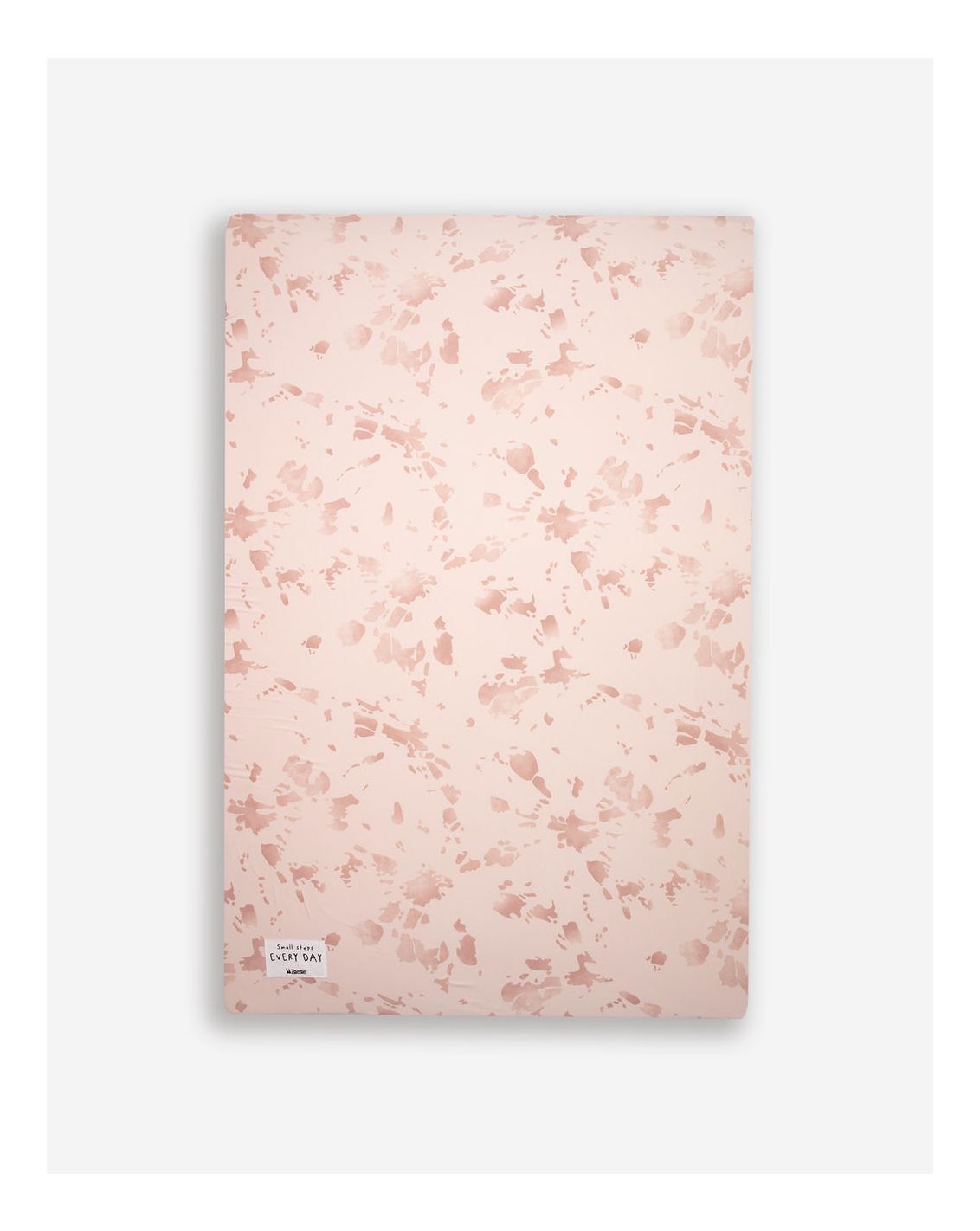 Large Jersey Play Mat 145x130 cm