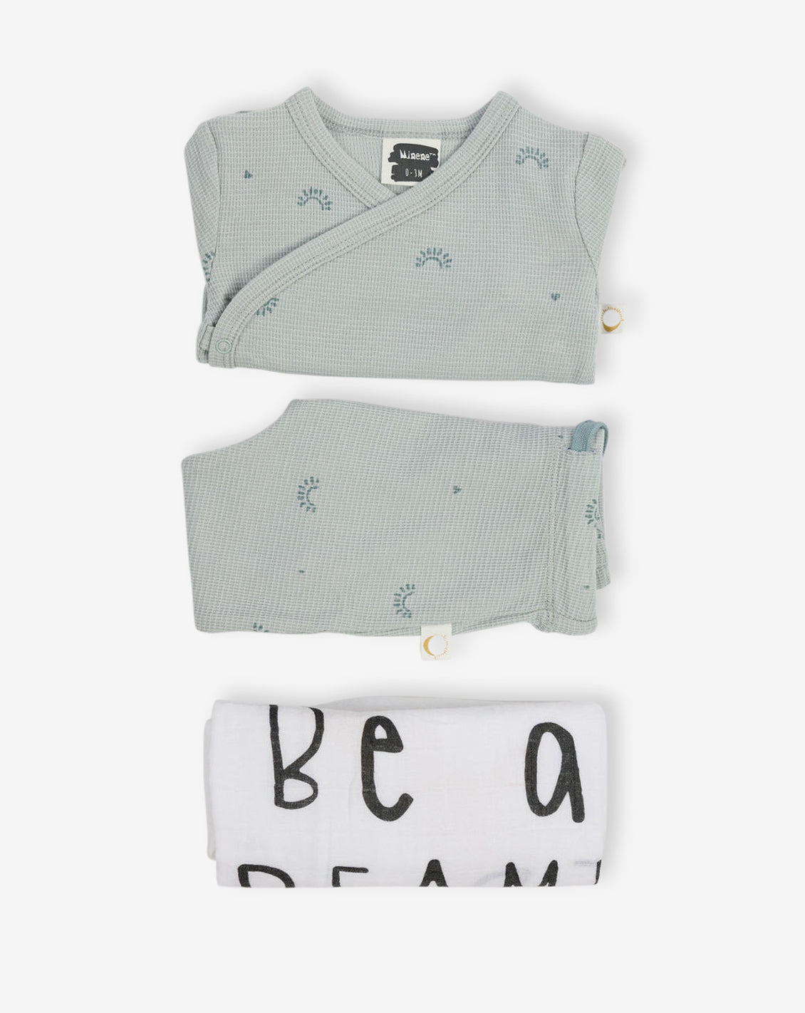 Gift  Set #7 Love Me