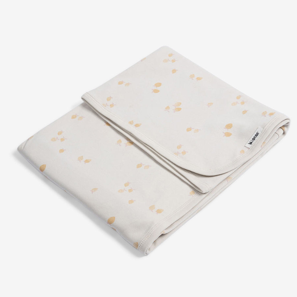 Double sided Summer Blanket 80*80 PC