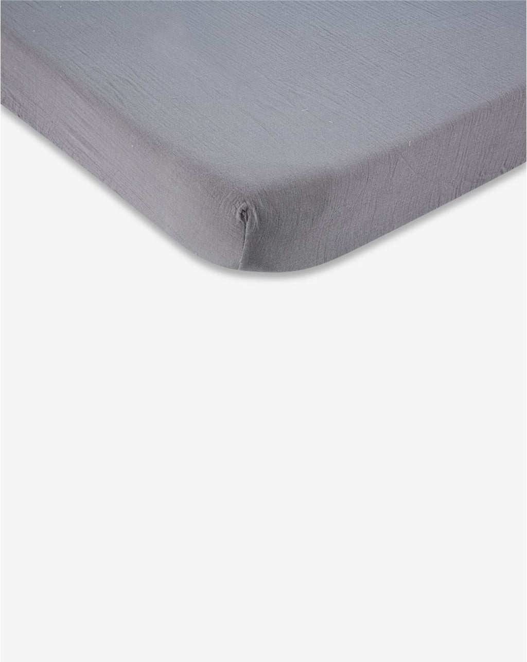 Muslin Bed Sheet