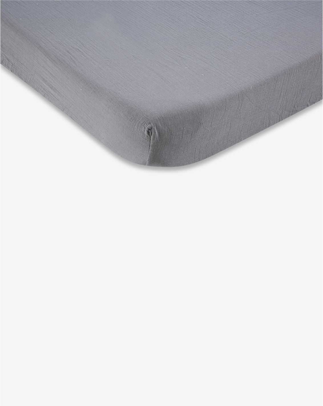 Muslin Bed Sheet