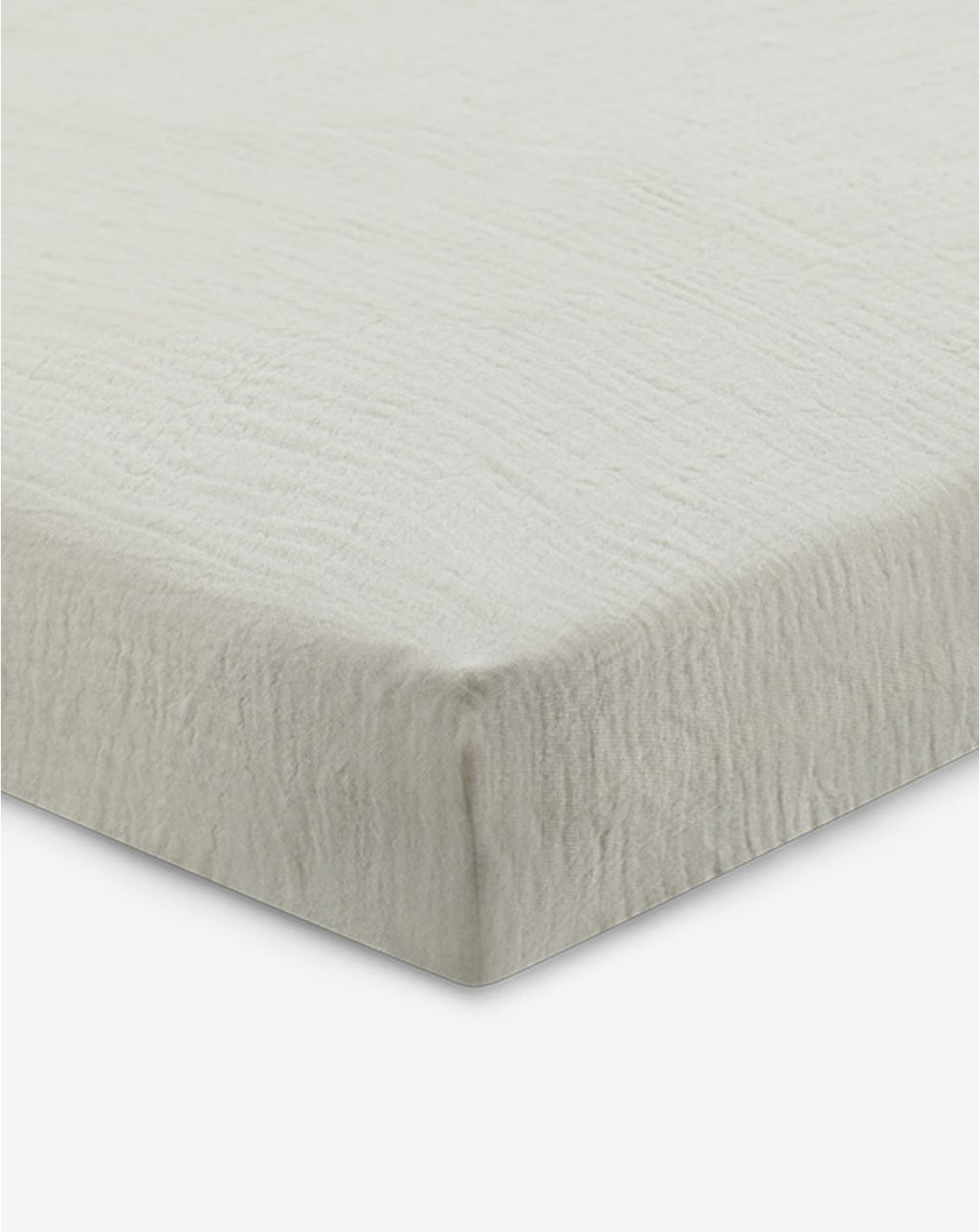 Muslin Bed Sheet