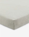 Muslin Bed Sheet