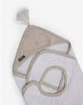 Hooded Bamboo Towel 75x75cm - New!