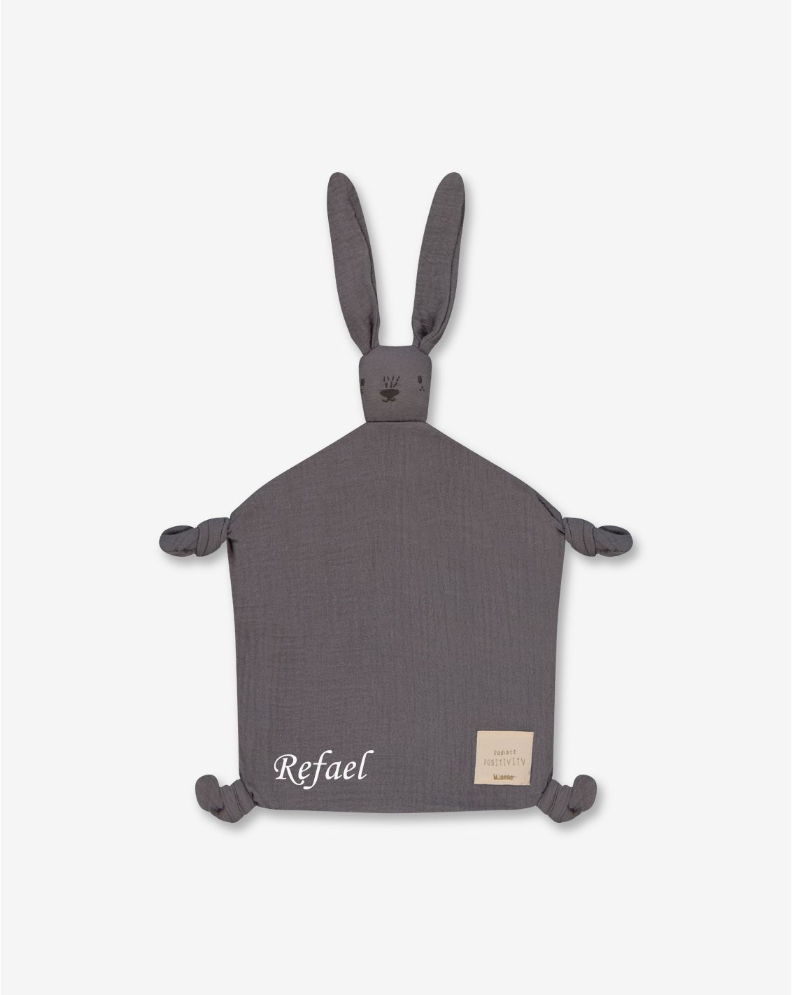 Muslin Bunny Doll – Minene Thailand