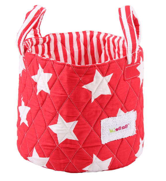 赤ちゃんを迎えるための新生児ギフトバスケット